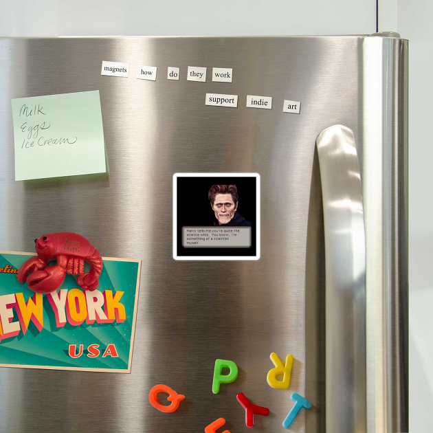 Im something of a scientist by Low Life Shirts